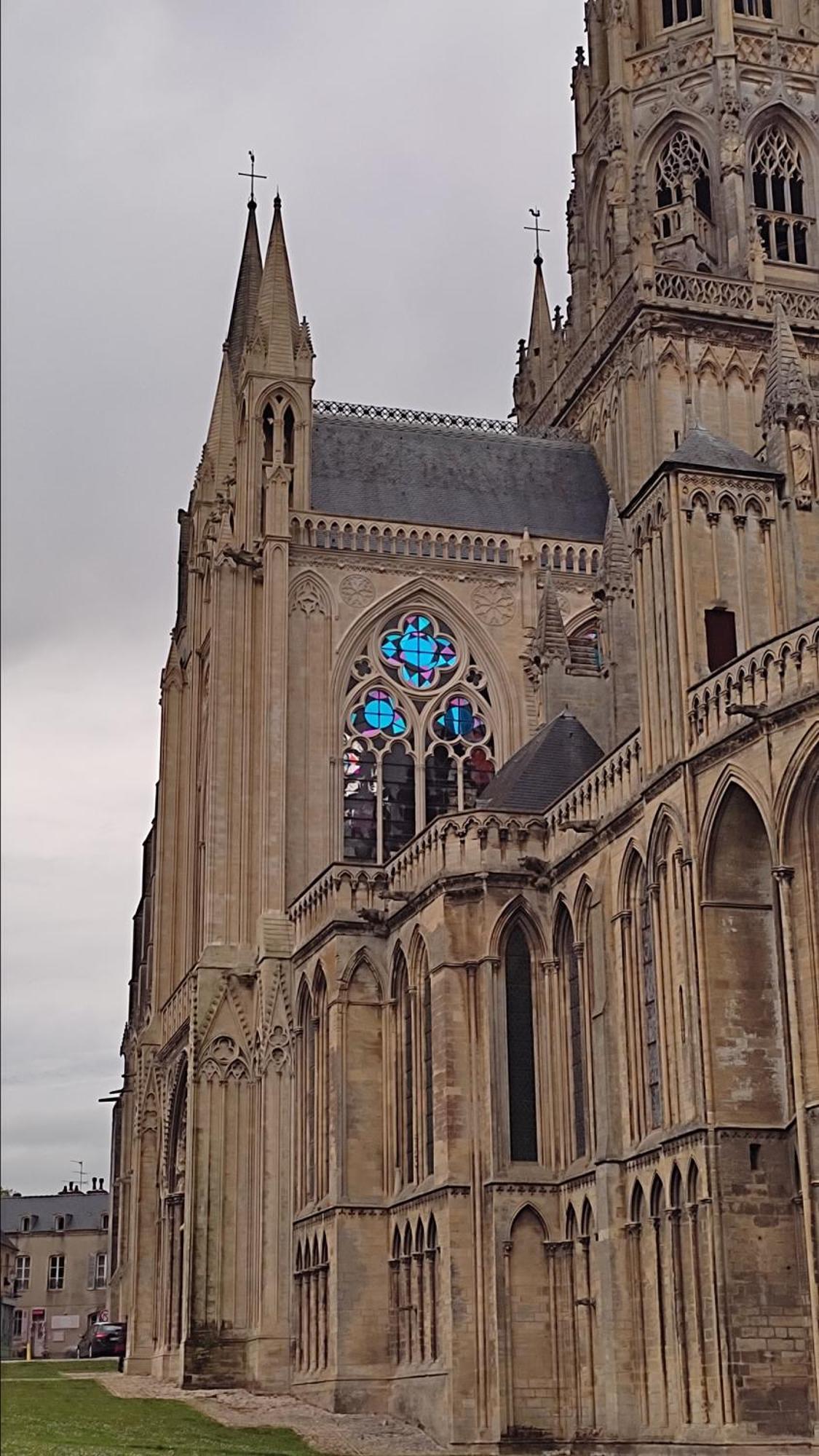 Pause Bayeux Διαμέρισμα Εξωτερικό φωτογραφία